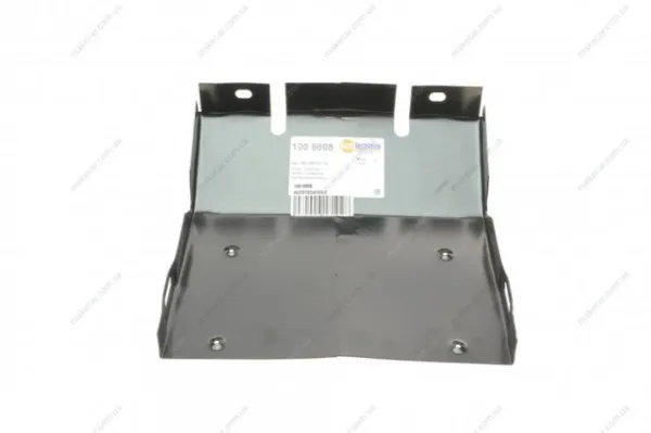 Guardabarros trasero 1008898 Autotechteile
