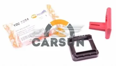 Manija interior de puerta delantera AUTOTECHTEILE 1007254