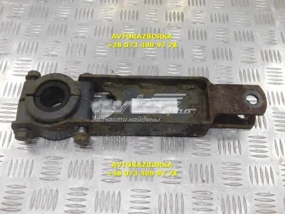 Abrazadera de la bieleta estabilizadora delantera MERCEDES A9703230021