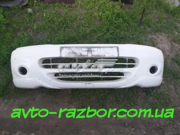 Paragolpes para Nissan Serena  C23