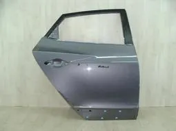 Puerta delantera derecha 760042S050 Hyundai/Kia