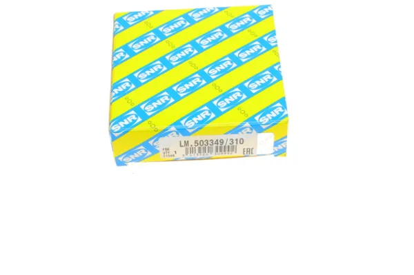 Rodamiento caja de cambios LM503349310 SNR