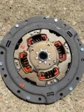 Disco de embrague Toyota Prius ZVW5