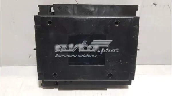 Módulo de control de red de a bordo 7L6937049M VAG
