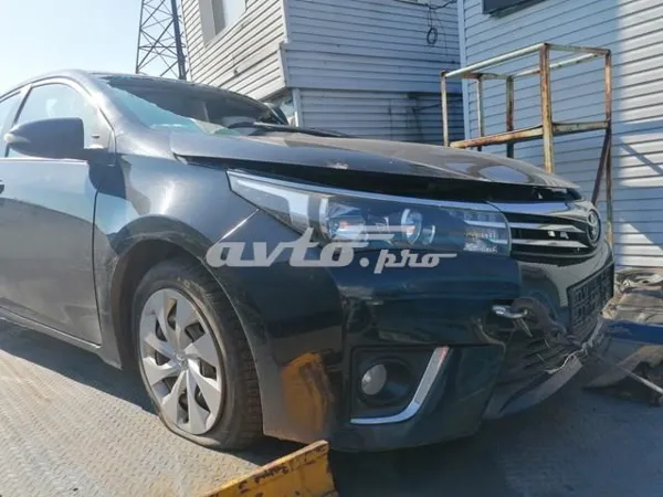 Caja de cambios automática 304002002084 Toyota