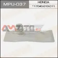 Filtro, unidad alimentación combustible Toyota 4 Runner N130