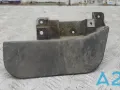 Guardabarros trasero derecho Audi Q7 4LB