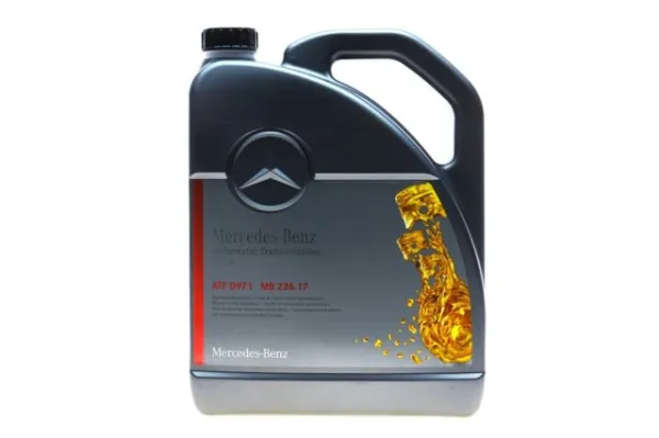 Aceite caja de cambios 002989060313 Mercedes