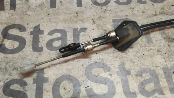 Cable de accionamiento de caja de cambios Nissan X-Trail SUV (T30) (2001 - 2007) precio, desde