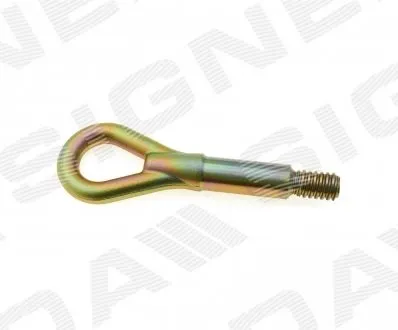 Gancho De Remolque SIGNEDA BK018