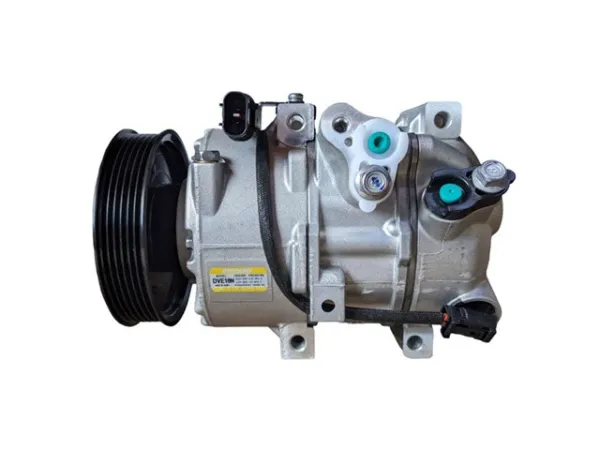 Compresor de aire acondicionado 977012P400 Hyundai/Kia