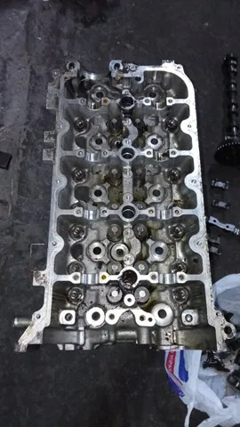 Culata R2AA10100 Mazda