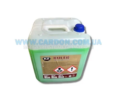 Refrigerante K2 W406Z