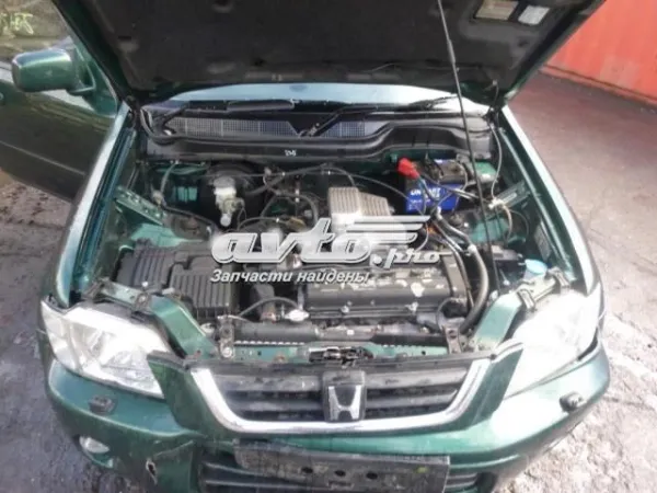 Caja de cambios automática Honda CR-V I