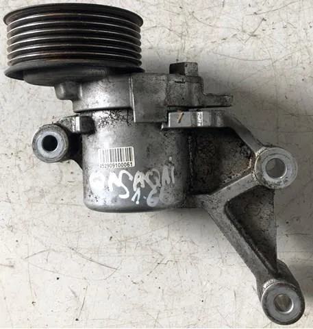 Tensor de la correa de distribución Nissan Qashqai I