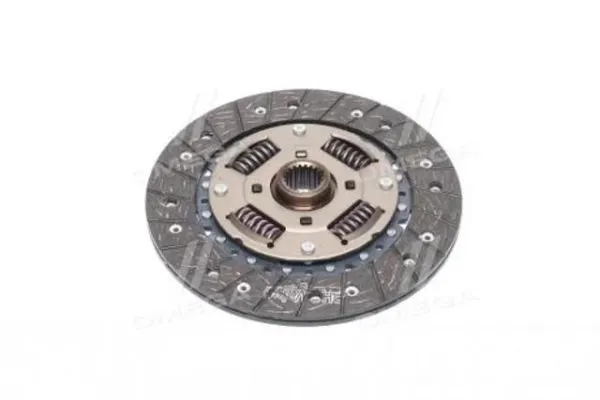 Disco de embrague HD93 VALEO