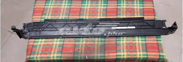 Deflector de aire, radiador, superior BMW 17118666836