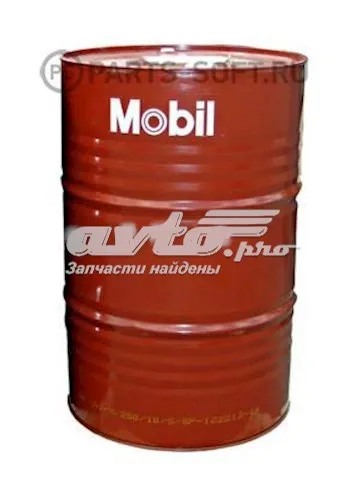 Aceite de transmisión MOBIL 124231