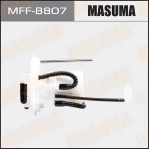 Filtro de combustible MFFB807 Masuma