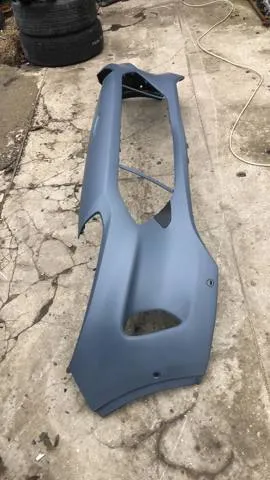 Paragolpes PFD99403GA Signeda