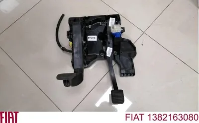 Pedal de freno FIAT 1382163080