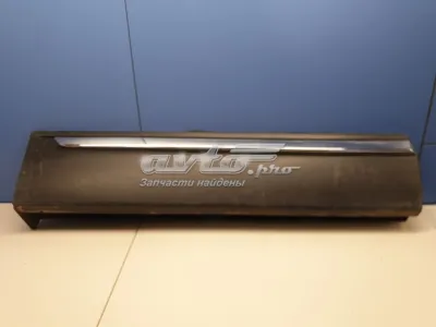 Embellecedor de puerta trasera derecha MAZDA TK4851RC0B