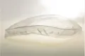 Cristal de faro izquierdo Mercedes Sprinter 906