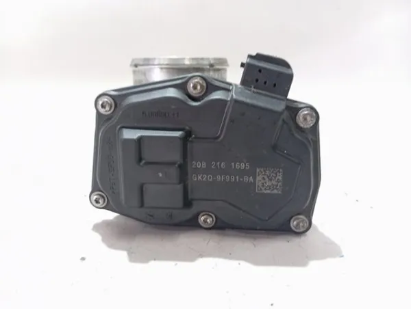Cuerpo de mariposa GK2Q9F991BA Ford