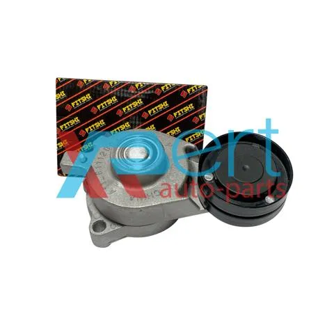 Tensor de correa poli V 145529DC Fitshi