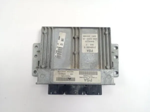  9651500880 Peugeot/Citroen