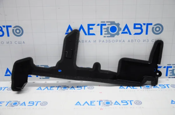 Deflector de aire del radiador 215596MA0A Nissan/Infiniti