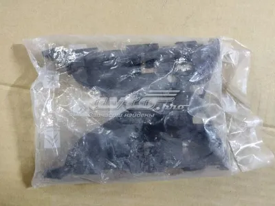 Soporte de parachoques trasero exterior PEUGEOT 741635