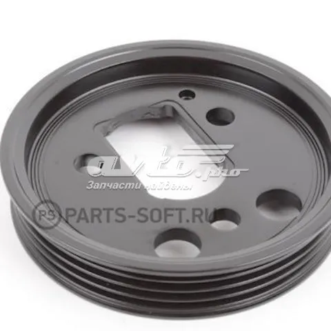 Polea de la bomba de dirección asistida 32427618849 BMW