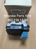 Actuador del turbo Hyundai Tucson TM