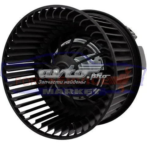 Ventilador habitáculo 3202NU1 Polcar