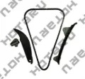 Kit de distribución Hyundai Ix35 LM