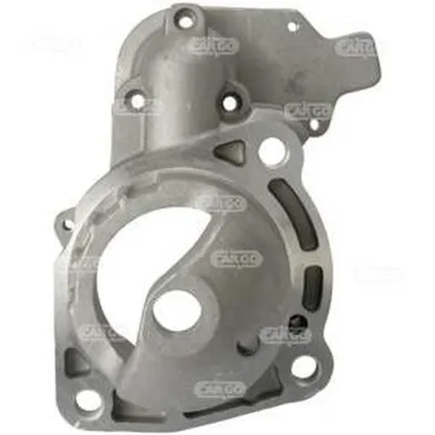 Tapa delantera del motor de arranque 238845 Cargo