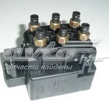 Solenoide de transmisión automática 558202J000 Hyundai/Kia