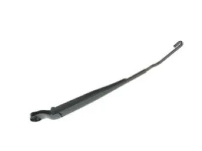 Brazo del limpiaparabrisas Jeep Wrangler JL