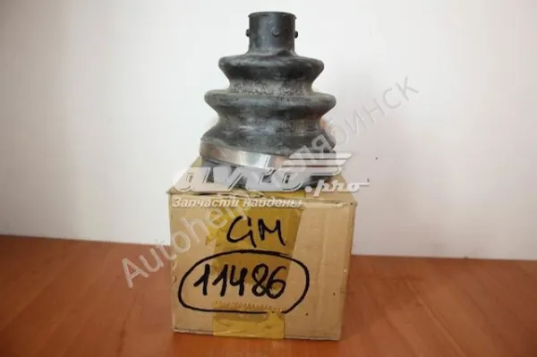 Fuelle de palier delantero exterior 7849896 General Motors