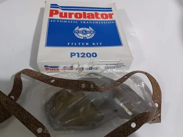 Filtro de transmisión automática Mazda 323 III