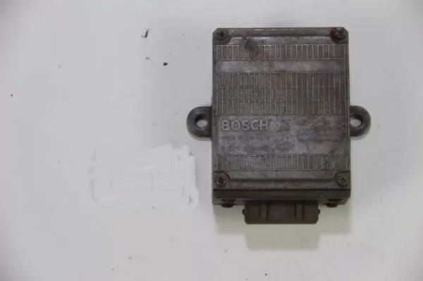 Modulo de encendido 0227920001 Bosch