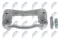 Soporte de la pinza de freno delantera Mazda 6 GY
