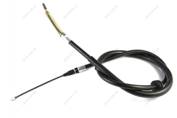 Cable de freno de mano trasero izquierdo 5209010531P Akkussan