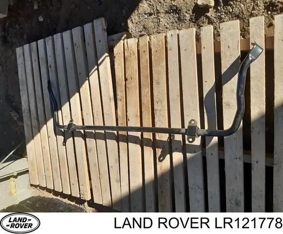 Estabilizador trasero LR121778 Land Rover