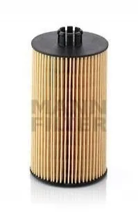 Filtro de aceite HU931X Mann-Filter