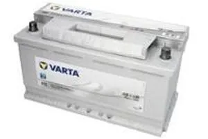 Batería de arranque VARTA SD600402083