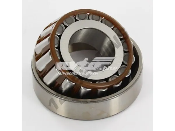 Rodamiento caja de cambios EC40847H206 SNR