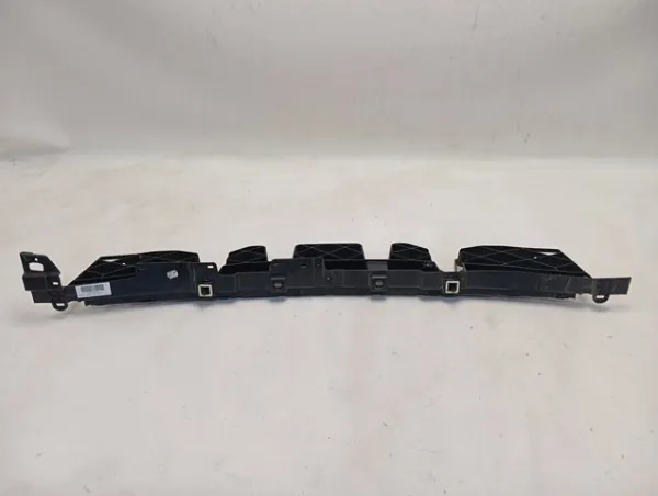 Soporte central del parachoques trasero 9825842380 Peugeot/Citroen