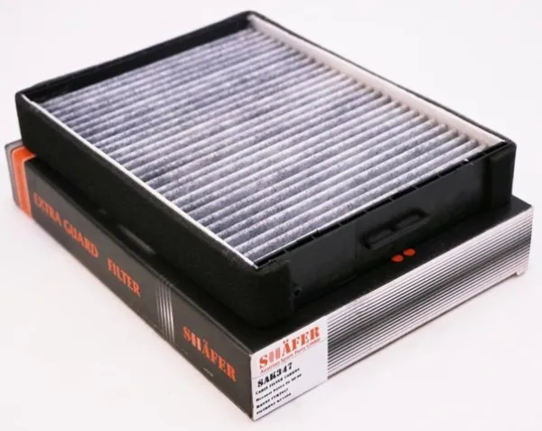 Filtro de habitáculo SAK347 Shafer